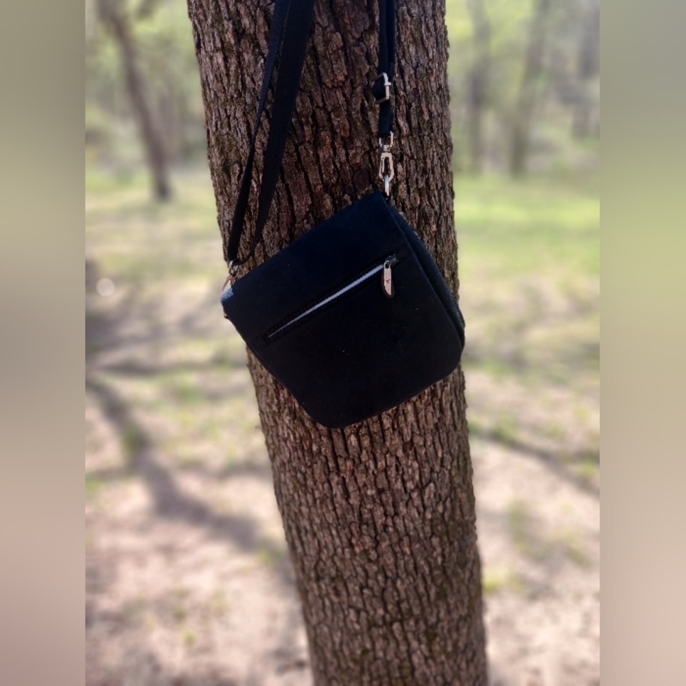 Travelon Crossbody Bag